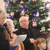 Integracyjne "Jasełka beskidzkie" stowarzyszenia Serce dla Serca w Bielsku-Białej - 2020