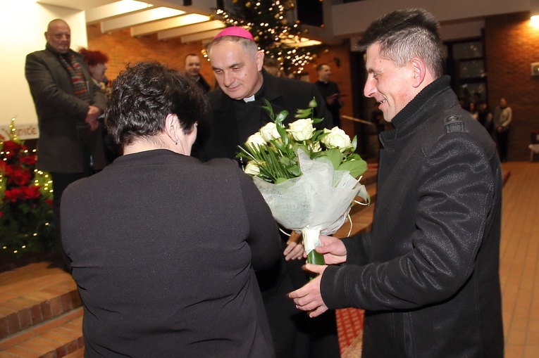 II Diecezjalny Międzyszkolny Konkurs Kolęd i Pastorałek w Koszalinie