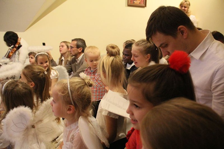 Jasełka wspólnotowe