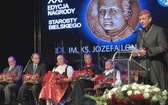 Szósty rok posługi pasterskiej bp. Romana Pindla