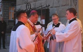 Szósty rok posługi pasterskiej bp. Romana Pindla