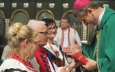 Szósty rok posługi pasterskiej bp. Romana Pindla