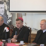 Szósty rok posługi pasterskiej bp. Romana Pindla