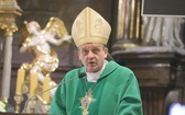 Szósty rok posługi pasterskiej bp. Romana Pindla