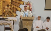 Szósty rok posługi pasterskiej bp. Romana Pindla