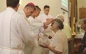 Szósty rok posługi pasterskiej bp. Romana Pindla