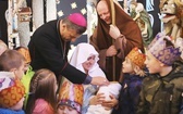Szósty rok posługi pasterskiej bp. Romana Pindla