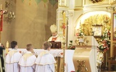 Szósty rok posługi pasterskiej bp. Romana Pindla
