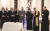 Szósty rok posługi pasterskiej bp. Romana Pindla