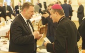 Szósty rok posługi pasterskiej bp. Romana Pindla
