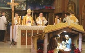 Szósty rok posługi pasterskiej bp. Romana Pindla