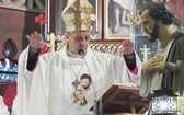 Szósty rok posługi pasterskiej bp. Romana Pindla