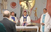 Szósty rok posługi pasterskiej bp. Romana Pindla