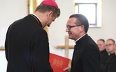 Szósty rok posługi pasterskiej bp. Romana Pindla