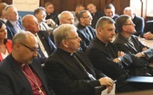 Szósty rok posługi pasterskiej bp. Romana Pindla