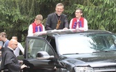 Szósty rok posługi pasterskiej bp. Romana Pindla