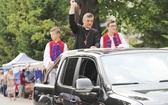 Szósty rok posługi pasterskiej bp. Romana Pindla