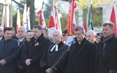 Szósty rok posługi pasterskiej bp. Romana Pindla