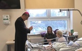 Szósty rok posługi pasterskiej bp. Romana Pindla