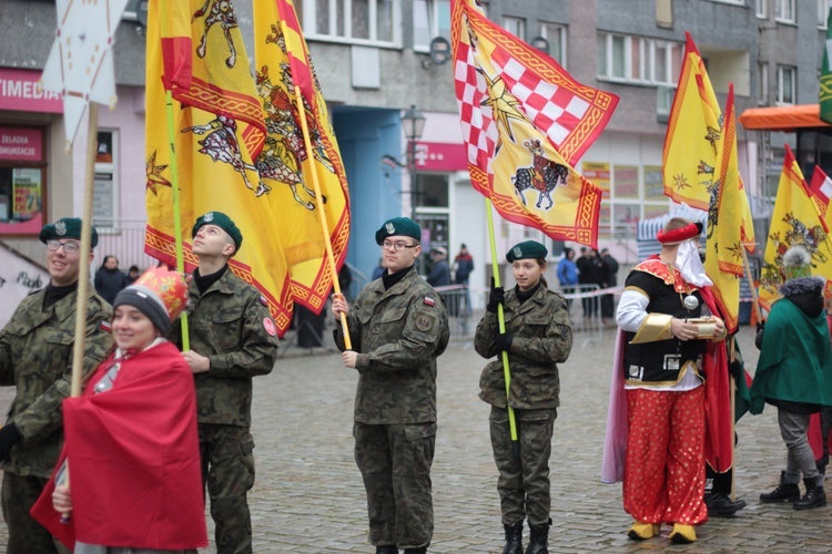 Mędrcy rodem z Chojnowa