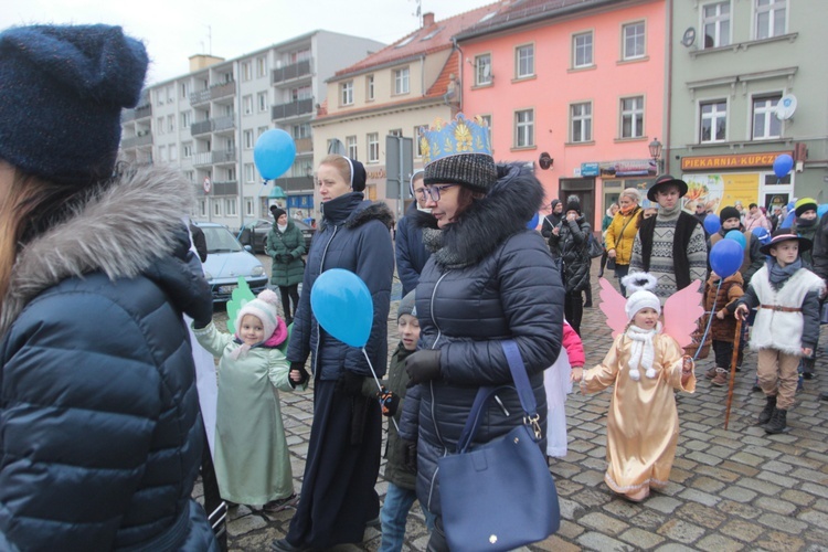 Mędrcy rodem z Chojnowa