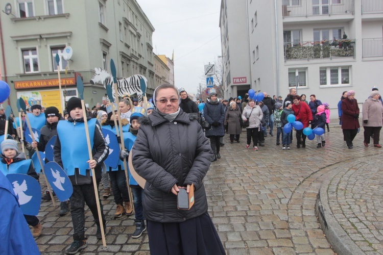 Mędrcy rodem z Chojnowa