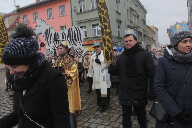 Mędrcy rodem z Chojnowa