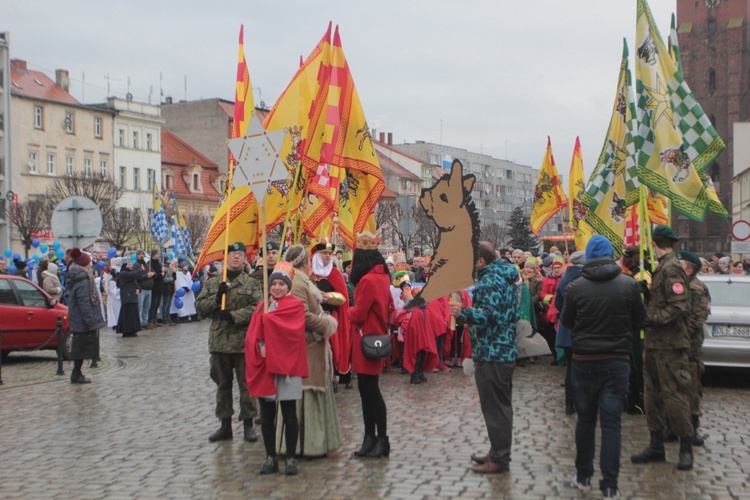 Mędrcy rodem z Chojnowa