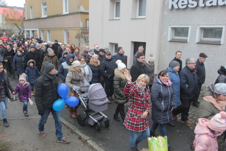 Mędrcy rodem z Chojnowa