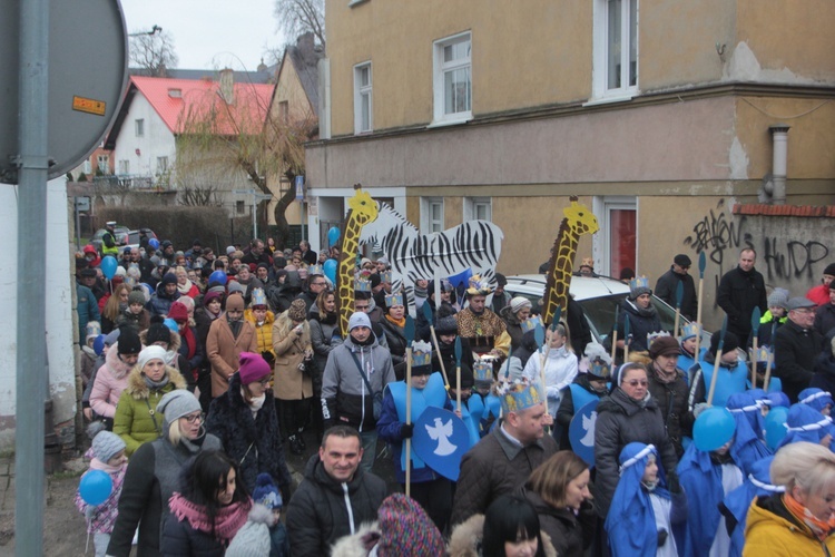 Mędrcy rodem z Chojnowa