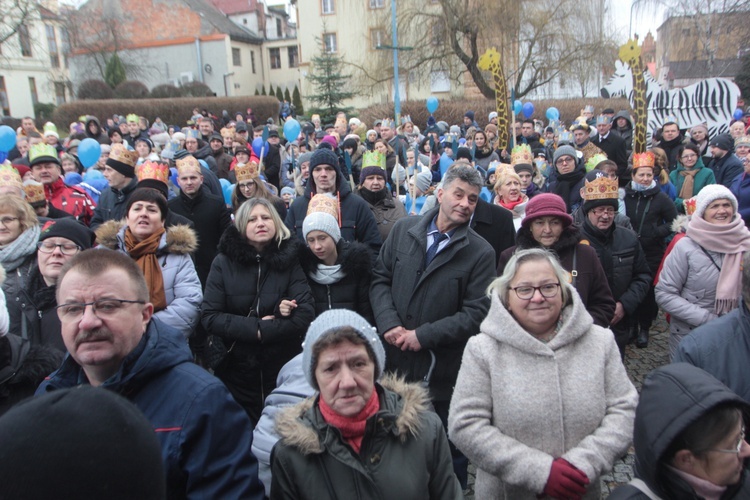 Mędrcy rodem z Chojnowa