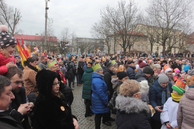 Mędrcy rodem z Chojnowa