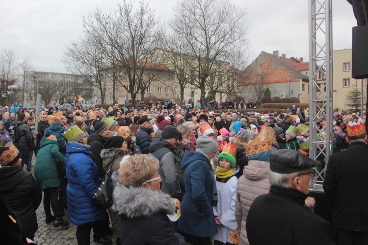 Mędrcy rodem z Chojnowa