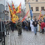 Mędrcy rodem z Chojnowa