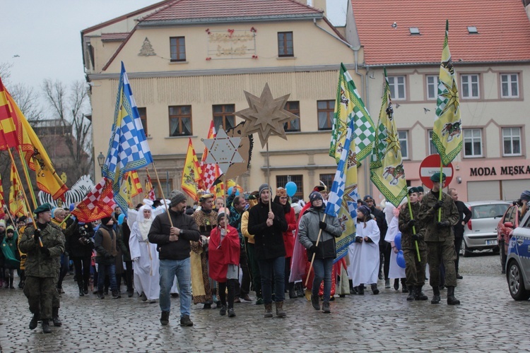 Mędrcy rodem z Chojnowa