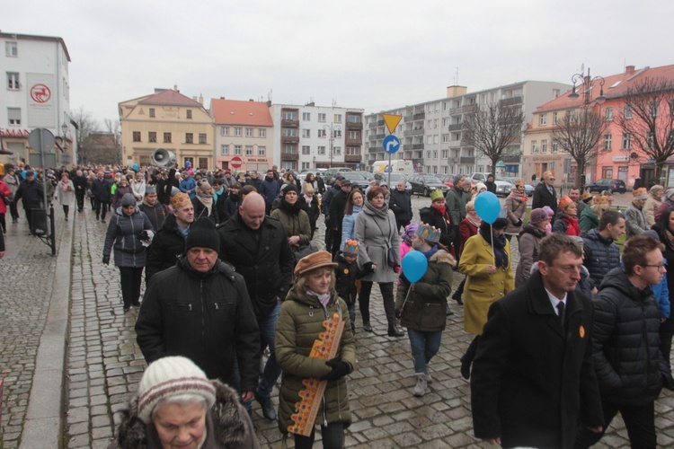 Mędrcy rodem z Chojnowa