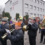 Knurowianie pokłonili się Dzieciątku