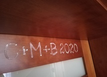 K+M+B czy C+M+B?