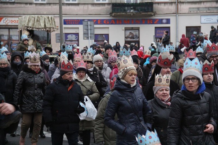 Lubelski Orszak Trzech Króli