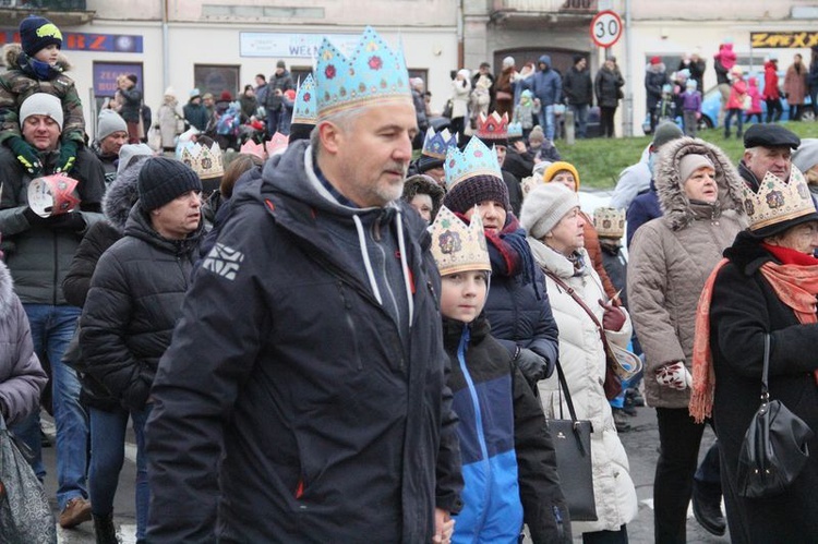 Lubelski Orszak Trzech Króli