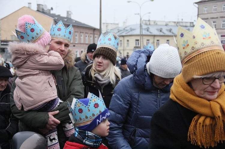 Lubelski Orszak Trzech Króli