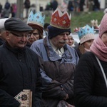 Lubelski Orszak Trzech Króli