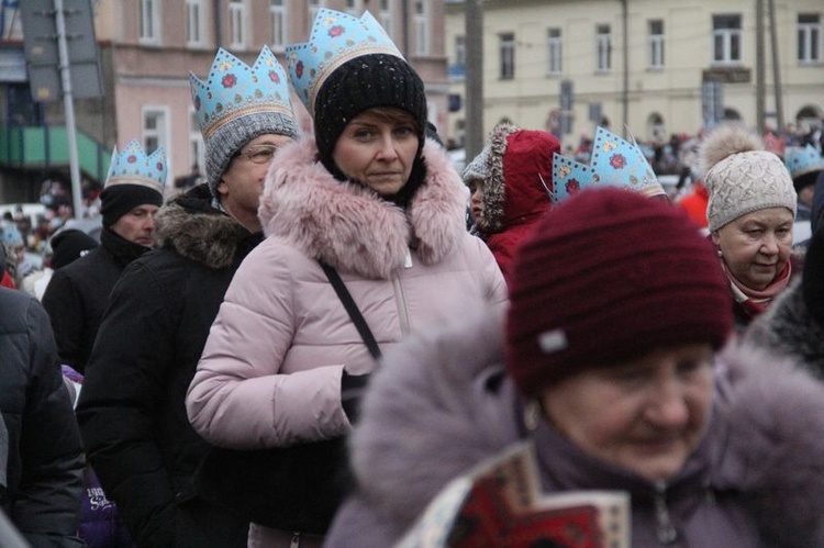 Lubelski Orszak Trzech Króli