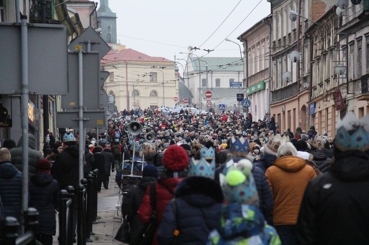 Lubelski Orszak Trzech Króli