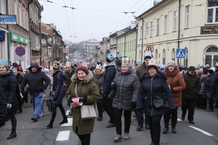 Lubelski Orszak Trzech Króli