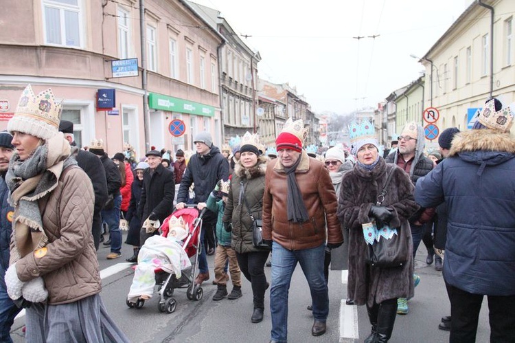 Lubelski Orszak Trzech Króli