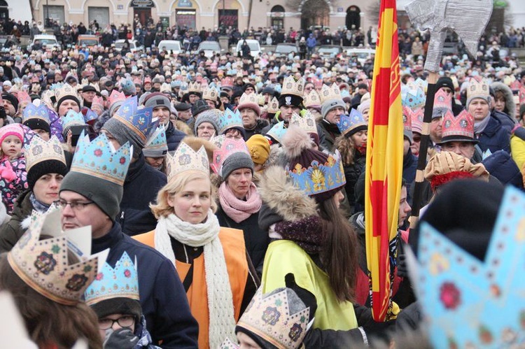 Lubelski Orszak Trzech Króli