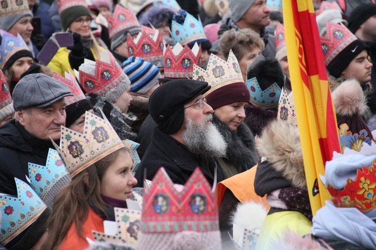 Lubelski Orszak Trzech Króli