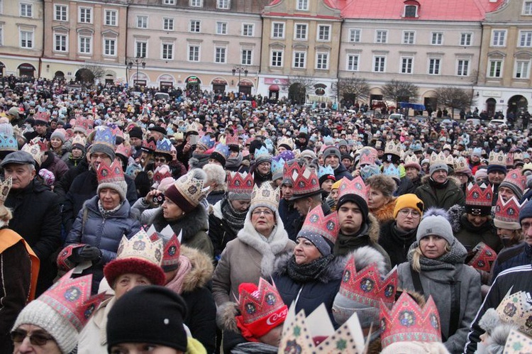 Lubelski Orszak Trzech Króli