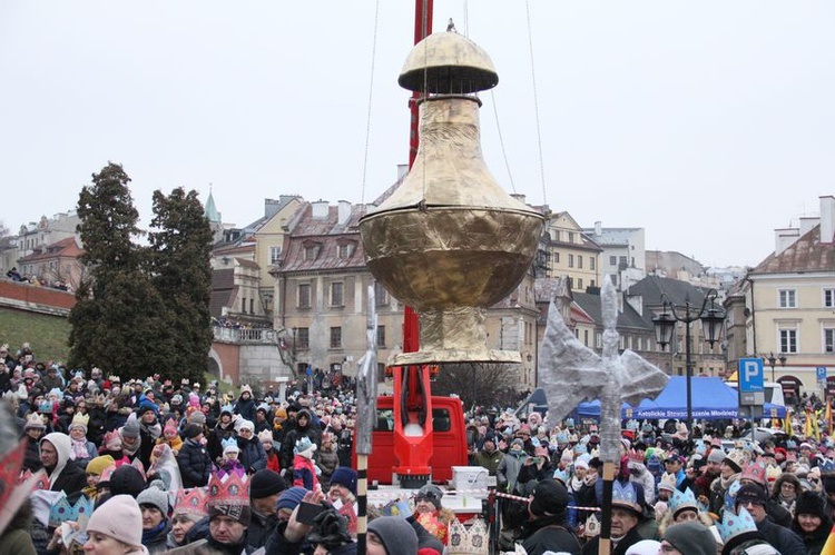 Lubelski Orszak Trzech Króli